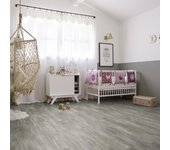 Suelo vinílico rigid 30 lock cartago 1,52 m²/caja