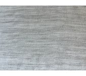 Visillo al corte loneta cairo gris ancho 300 cm