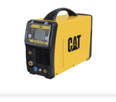 Soldador eléctrico cat dz 161 - 160 ah - mma/tiglift