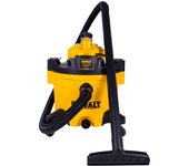 Aspirador seco-hum dewalt dxv234p