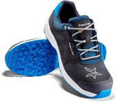 Zapatilla seguridad s3 solid gear sea - talla 45