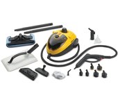 Limpiador vapor wagner 18 acc