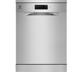 Lavavajillas electrolux gris cm clase