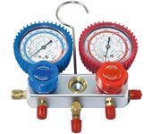 Grupo m/metrico 63mm r407 r134 r22 r404