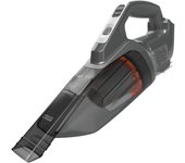 Aspirador portátil black + decker de w y litros