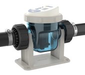 Clorador salino turbo salt 6g poolex 25-30 m³
