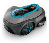 Cortacésped robot gardena 19923-26 hasta 1200 m2 programable