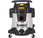 Aspirador seco-hum dewalt dxv30spta