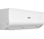 Aire acondicionado 2x1 haier tide r 2x2000 fg wifi