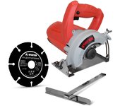 Sierra circular stayer cp125, 1400 w potencia ø 125mm