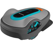 Cortacésped robot gardena sileno life hasta 1000 m2 programable