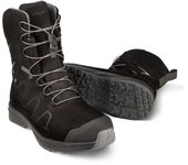Bota alta seguridad s3 solid gear talus gore-tex - talla 47