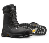 Bota seguridad s3 solid gear sparta - suela vibram - talla 41