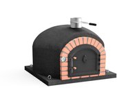 Horno leña gran canaria 100cm
