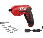 Atornillador a batería skil 2710 aa