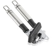 Abrelatas comfortline negro
