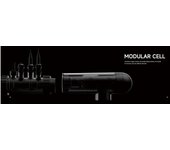 Clorador salino qp ares 130 w