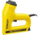 Grapadora eléctrica stanley fatmax