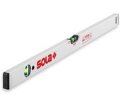 Nivel burbuja magnetico sola avm (200cm)