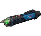 Bosch professional voltímetro sin contacto