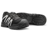 Zapatilla seguridad s3 solid gear onyx - talla 38
