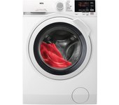 Lavasecadora aeg l7wbg851 de 8 kg de capacidad 1600 rpm clase d