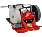 Esmeriladora y pulidora einhell tc-wg