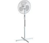 Ventilador de pie htw-vp-40fs blanco 40w