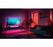 Tira de led grip 5m