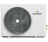 Aire acondicionado brokton 1x1 wifi 6000fg