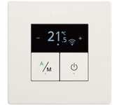 Termostato conectado io simon 270 blanco