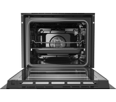 Horno teka hsb 635 s inox multifunción 70 litros aqualisis