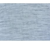 Visillo al corte loneta gomera blanco ancho 300 cm