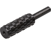 Fresa para taladro wolfcraft para metal
