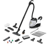 Vaporizador karcher sv 7 de 2200 w de potencia