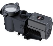 Bomba de piscina qp 0.75 cv para una piscina de de 40 a 50 m3