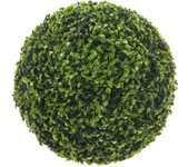 Bola hoja te verde 37 cm