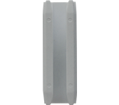 Conector para riel magleva blanco inspire