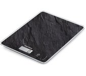 Báscula de cocina page compact 300 negro