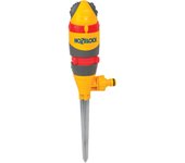 Aspersor de jardín hozelock para 314 m2