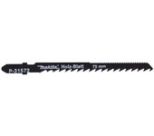 5 hoja de sierra calar madera makita p-31572