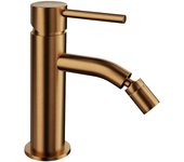 Grifo bidé gme slim cobre