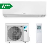 Aire acondicionado 1x1 daikin perfera txm20r a+++ wifi 1720 fg