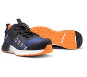 Zapatilla seguridad s3 solid gear revolution 2 gore-tex - talla 41
