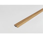 Perfil de umbral one spirit natural 100 cm
