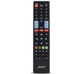Mando a distancia universal smart tv 5 en 1