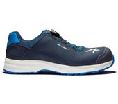 Zapatilla seguridad s1p solid gear ocean - talla 46