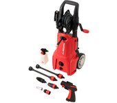 Hidrolimpiadora eléctrica bellota hl1700e 1700w