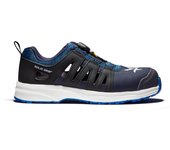 Zapatilla seguridad s1p solid gear atlantic - talla 46