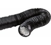 Tubo flex combi aluminio/pvc 102mm zk